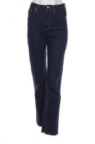 Damen Jeans Zara, Größe XS, Farbe Blau, Preis 18,99 €