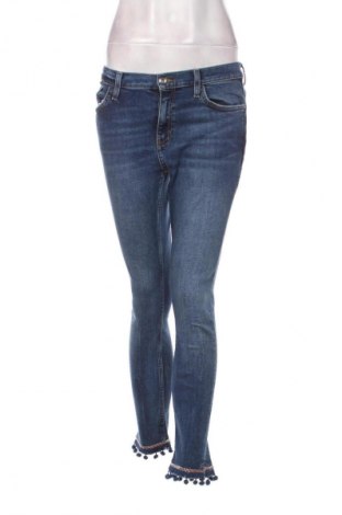 Damen Jeans Zara, Größe M, Farbe Blau, Preis € 18,99