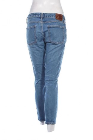 Damen Jeans Zara, Größe L, Farbe Blau, Preis € 18,99