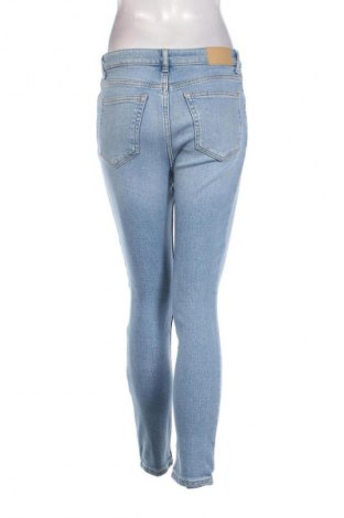 Damen Jeans Zara, Größe M, Farbe Blau, Preis 18,99 €