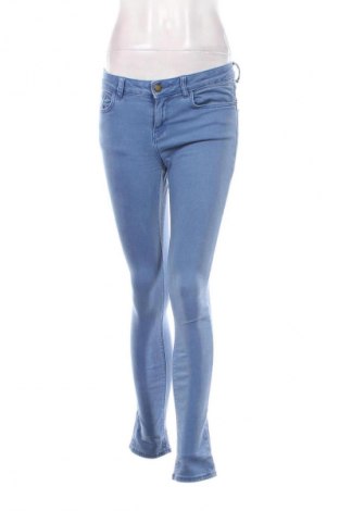 Damen Jeans Zara, Größe M, Farbe Blau, Preis 18,99 €