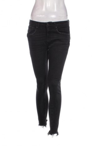 Damen Jeans Zara, Größe M, Farbe Grau, Preis € 18,99