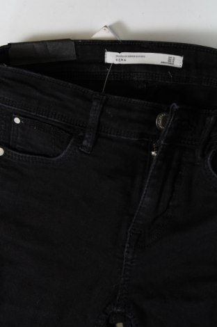 Damen Jeans Zara, Größe XXS, Farbe Schwarz, Preis 18,99 €