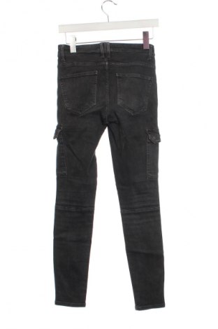 Damen Jeans Zara, Größe S, Farbe Grau, Preis 18,99 €