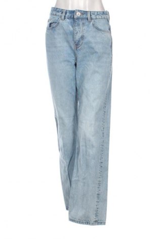 Damen Jeans Zara, Größe S, Farbe Blau, Preis 13,81 €