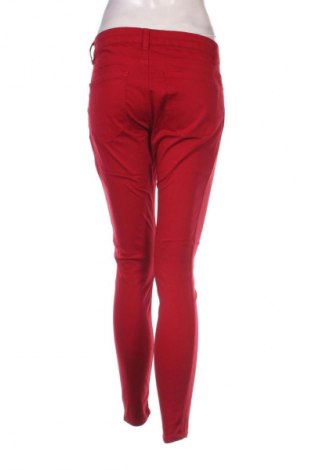 Damen Jeans Zara, Größe M, Farbe Rot, Preis 18,99 €