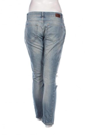 Damen Jeans Zara, Größe S, Farbe Blau, Preis 8,99 €