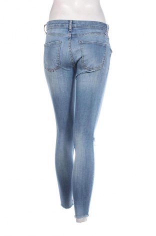 Damen Jeans Zara, Größe S, Farbe Blau, Preis € 18,99