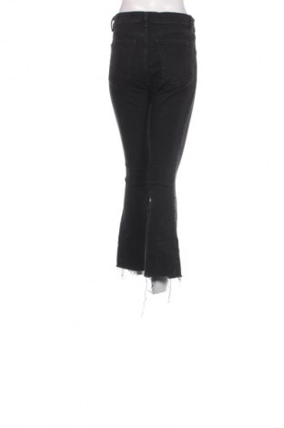 Blugi de femei Zara, Mărime M, Culoare Negru, Preț 88,99 Lei