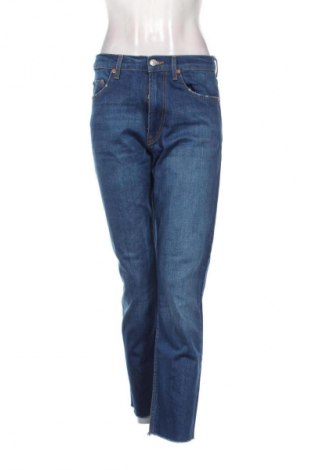 Damen Jeans Zara, Größe S, Farbe Blau, Preis € 18,99