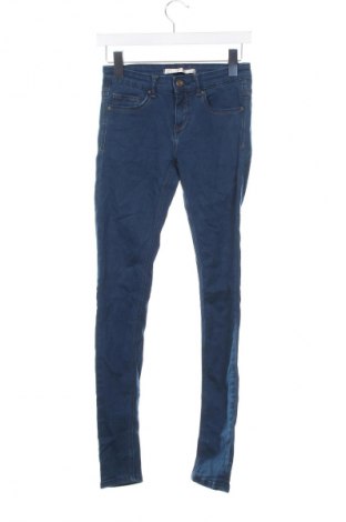 Damen Jeans Zara, Größe XS, Farbe Blau, Preis 9,99 €