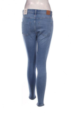 Damen Jeans Zara, Größe S, Farbe Blau, Preis 31,71 €