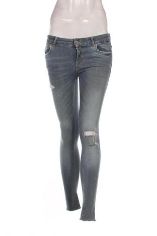 Damen Jeans Zara, Größe S, Farbe Blau, Preis € 13,81