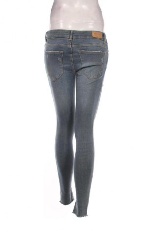 Damen Jeans Zara, Größe S, Farbe Blau, Preis € 13,81