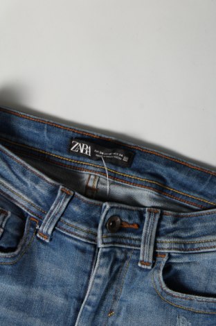 Damen Jeans Zara, Größe XS, Farbe Blau, Preis € 13,81