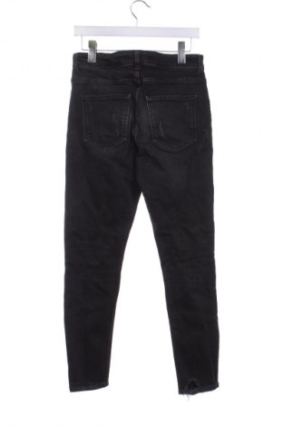 Damen Jeans Zara Man, Größe S, Farbe Grau, Preis 8,99 €