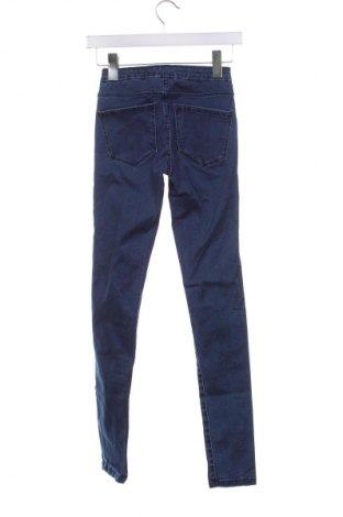 Damen Jeans Zara Trafaluc, Größe XXS, Farbe Blau, Preis 18,99 €