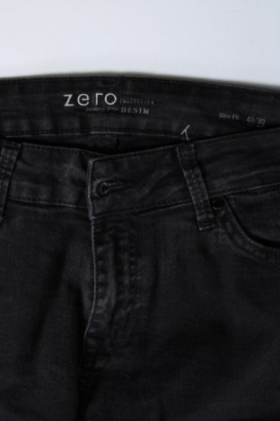 Damskie jeansy Zero, Rozmiar L, Kolor Czarny, Cena 131,99 zł