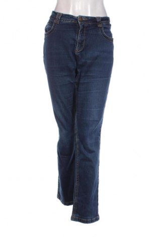 Damen Jeans Zizzi, Größe M, Farbe Blau, Preis 33,99 €