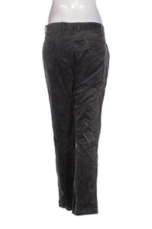 Damen Cordhose, Größe XXL, Farbe Grau, Preis 11,49 €