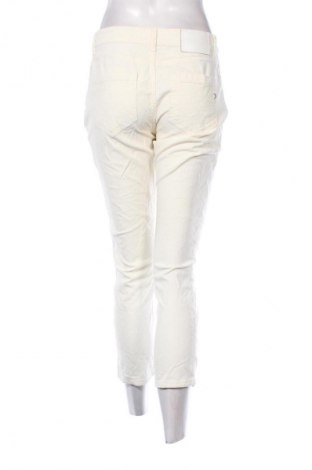 Damen Cordhose, Größe M, Farbe Weiß, Preis € 7,49