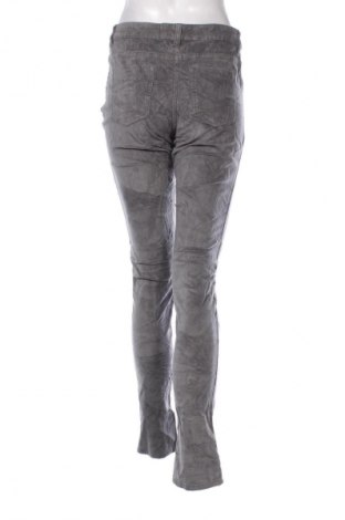 Damen Cordhose, Größe M, Farbe Grau, Preis € 20,49