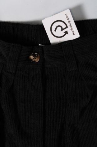 Pantaloni de velvet de femei, Mărime XL, Culoare Negru, Preț 48,99 Lei