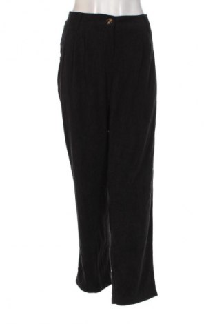 Damen Cordhose, Größe XL, Farbe Schwarz, Preis € 20,49