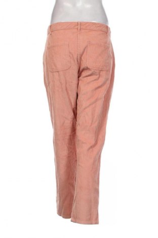 Damen Cordhose, Größe M, Farbe Rosa, Preis 4,99 €