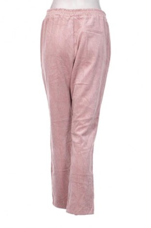 Damen Cordhose Amelie & Amelie, Größe M, Farbe Rosa, Preis € 8,49