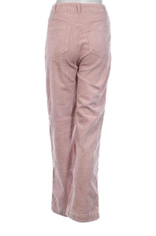 Damen Cordhose Amisu, Größe S, Farbe Rosa, Preis € 20,49