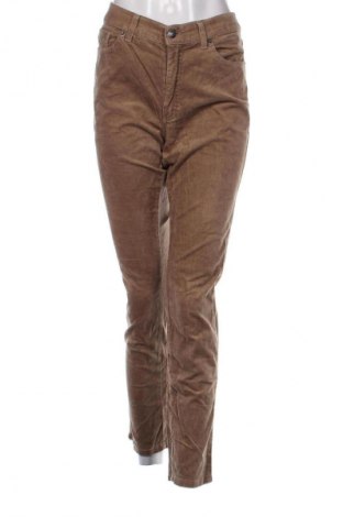 Damen Cordhose Angels, Größe L, Farbe Beige, Preis € 10,49