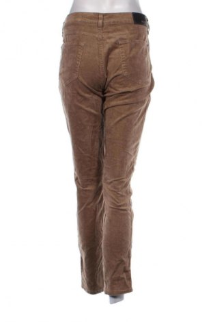 Damen Cordhose Angels, Größe L, Farbe Beige, Preis € 10,49