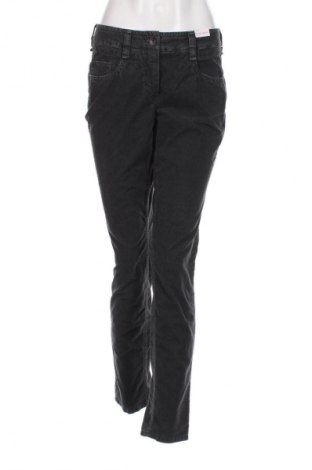 Damen Cordhose Atelier GARDEUR, Größe M, Farbe Grau, Preis 24,49 €