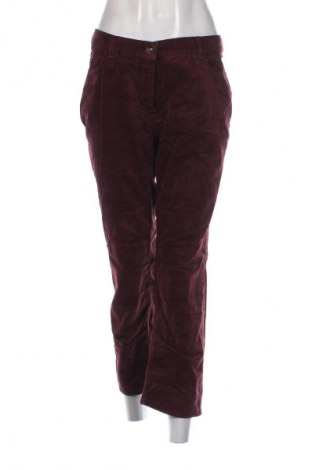 Damen Cordhose Atelier GARDEUR, Größe L, Farbe Rot, Preis € 47,99