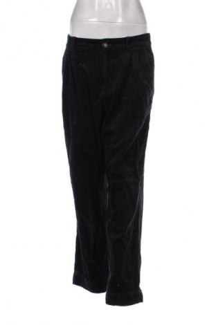 Pantaloni de velvet de femei Bellerose, Mărime M, Culoare Negru, Preț 169,99 Lei