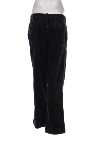 Pantaloni de velvet de femei Bellerose, Mărime M, Culoare Negru, Preț 169,99 Lei