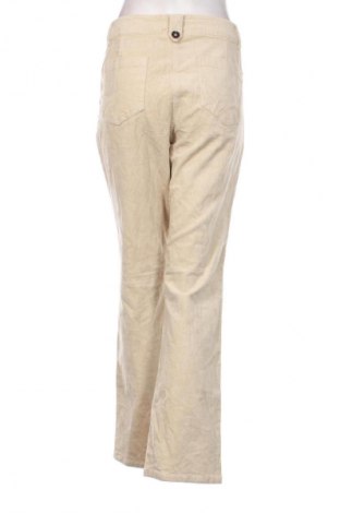 Damen Cordhose Blancheporte, Größe L, Farbe Beige, Preis € 9,49