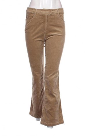 Damen Cordhose Blind Date, Größe S, Farbe Beige, Preis € 9,99