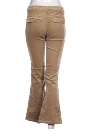 Damen Cordhose Blind Date, Größe S, Farbe Beige, Preis € 9,99