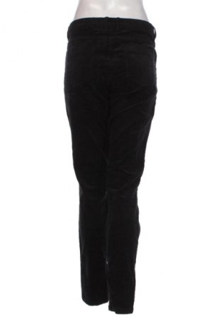 Pantaloni de velvet de femei Blue Motion, Mărime M, Culoare Negru, Preț 95,99 Lei