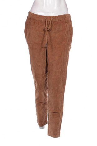 Damen Cordhose Bpc Bonprix Collection, Größe M, Farbe Beige, Preis € 20,49