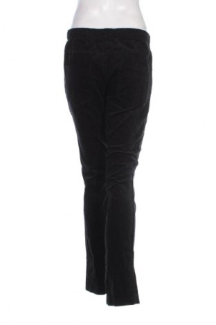 Pantaloni de velvet de femei Bpc Bonprix Collection, Mărime S, Culoare Negru, Preț 33,99 Lei