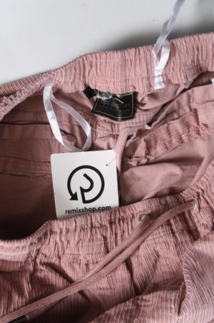 Damen Cordhose Bpc Bonprix Collection, Größe XL, Farbe Rosa, Preis € 20,49