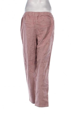 Damen Cordhose Bpc Bonprix Collection, Größe XL, Farbe Rosa, Preis € 20,49