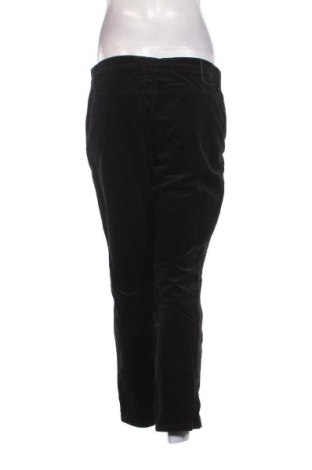 Pantaloni de velvet de femei Brax, Mărime M, Culoare Negru, Preț 223,99 Lei