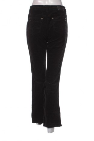 Pantaloni de velvet de femei Brax, Mărime S, Culoare Negru, Preț 89,99 Lei