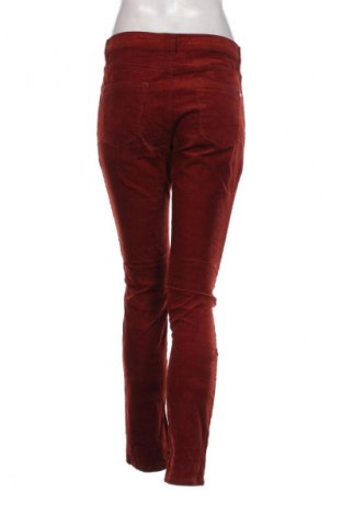 Pantaloni de velvet de femei Brax, Mărime M, Culoare Roșu, Preț 112,99 Lei