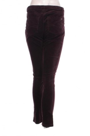 Damen Cordhose Canda, Größe S, Farbe Rot, Preis € 20,49