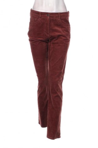 Damen Cordhose Canda, Größe M, Farbe Braun, Preis € 20,49